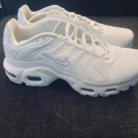 🔥EUC🔥-NIKE AIR MAX PLUS - Picture 4 of 10